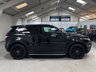 USED 2015 15 LAND ROVER RANGE ROVER EVOQUE 2.2 SD4 DYNAMIC 5d 190 BHP 
