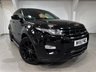 USED 2015 15 LAND ROVER RANGE ROVER EVOQUE 2.2 SD4 DYNAMIC 5d 190 BHP 