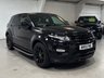 USED 2015 15 LAND ROVER RANGE ROVER EVOQUE 2.2 SD4 DYNAMIC 5d 190 BHP 