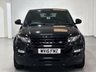 USED 2015 15 LAND ROVER RANGE ROVER EVOQUE 2.2 SD4 DYNAMIC 5d 190 BHP 