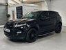 USED 2015 15 LAND ROVER RANGE ROVER EVOQUE 2.2 SD4 DYNAMIC 5d 190 BHP 