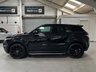 USED 2015 15 LAND ROVER RANGE ROVER EVOQUE 2.2 SD4 DYNAMIC 5d 190 BHP 
