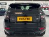USED 2015 15 LAND ROVER RANGE ROVER EVOQUE 2.2 SD4 DYNAMIC 5d 190 BHP 
