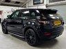 USED 2015 15 LAND ROVER RANGE ROVER EVOQUE 2.2 SD4 DYNAMIC 5d 190 BHP 