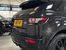 USED 2015 15 LAND ROVER RANGE ROVER EVOQUE 2.2 SD4 DYNAMIC 5d 190 BHP 