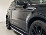 USED 2015 15 LAND ROVER RANGE ROVER EVOQUE 2.2 SD4 DYNAMIC 5d 190 BHP 