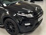 USED 2015 15 LAND ROVER RANGE ROVER EVOQUE 2.2 SD4 DYNAMIC 5d 190 BHP 