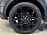 USED 2015 15 LAND ROVER RANGE ROVER EVOQUE 2.2 SD4 DYNAMIC 5d 190 BHP 