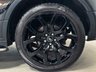 USED 2015 15 LAND ROVER RANGE ROVER EVOQUE 2.2 SD4 DYNAMIC 5d 190 BHP 
