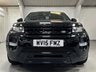 USED 2015 15 LAND ROVER RANGE ROVER EVOQUE 2.2 SD4 DYNAMIC 5d 190 BHP 