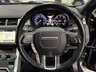 USED 2015 15 LAND ROVER RANGE ROVER EVOQUE 2.2 SD4 DYNAMIC 5d 190 BHP 
