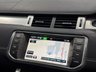 USED 2015 15 LAND ROVER RANGE ROVER EVOQUE 2.2 SD4 DYNAMIC 5d 190 BHP 