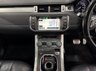 USED 2015 15 LAND ROVER RANGE ROVER EVOQUE 2.2 SD4 DYNAMIC 5d 190 BHP 