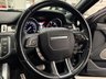 USED 2015 15 LAND ROVER RANGE ROVER EVOQUE 2.2 SD4 DYNAMIC 5d 190 BHP 