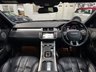 USED 2015 15 LAND ROVER RANGE ROVER EVOQUE 2.2 SD4 DYNAMIC 5d 190 BHP 