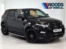 USED 2015 15 LAND ROVER RANGE ROVER EVOQUE 2.2 SD4 DYNAMIC 5d 190 BHP 