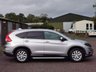 USED 2016 16 HONDA CR-V 1.6 I-DTEC SE 5d 118 BHP MOT UP UNTIL OCT 2024!