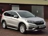 USED 2016 16 HONDA CR-V 1.6 I-DTEC SE 5d 118 BHP MOT UP UNTIL OCT 2024!