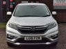 USED 2016 16 HONDA CR-V 1.6 I-DTEC SE 5d 118 BHP MOT UP UNTIL OCT 2024!