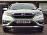 USED 2016 16 HONDA CR-V 1.6 I-DTEC SE 5d 118 BHP MOT UP UNTIL OCT 2024!