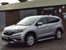 USED 2016 16 HONDA CR-V 1.6 I-DTEC SE 5d 118 BHP MOT UP UNTIL OCT 2024!