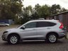 USED 2016 16 HONDA CR-V 1.6 I-DTEC SE 5d 118 BHP MOT UP UNTIL OCT 2024!