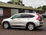 USED 2016 16 HONDA CR-V 1.6 I-DTEC SE 5d 118 BHP MOT UP UNTIL OCT 2024!