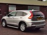 USED 2016 16 HONDA CR-V 1.6 I-DTEC SE 5d 118 BHP MOT UP UNTIL OCT 2024!