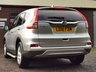 USED 2016 16 HONDA CR-V 1.6 I-DTEC SE 5d 118 BHP MOT UP UNTIL OCT 2024!