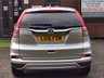 USED 2016 16 HONDA CR-V 1.6 I-DTEC SE 5d 118 BHP MOT UP UNTIL OCT 2024!