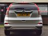USED 2016 16 HONDA CR-V 1.6 I-DTEC SE 5d 118 BHP MOT UP UNTIL OCT 2024!