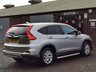 USED 2016 16 HONDA CR-V 1.6 I-DTEC SE 5d 118 BHP MOT UP UNTIL OCT 2024!