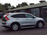 USED 2016 16 HONDA CR-V 1.6 I-DTEC SE 5d 118 BHP MOT UP UNTIL OCT 2024!