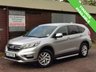 USED 2016 16 HONDA CR-V 1.6 I-DTEC SE 5d 118 BHP MOT UP UNTIL OCT 2024!