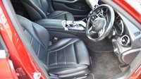 USED 2018 68 MERCEDES-BENZ C-CLASS 2.0 C 220 D SPORT PREMIUM 4d 192 BHP ULEZ Free | Full Service History | 2 Keys | Satelite Navigation | Front & Rear Park Assist | Full Black Leather Interior | Climate Control | Privacy Glass | 17'' Alloy Wheels | MOT Valid ( 22/05/2024)