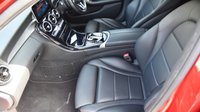 USED 2018 68 MERCEDES-BENZ C-CLASS 2.0 C 220 D SPORT PREMIUM 4d 192 BHP ULEZ Free | Full Service History | 2 Keys | Satelite Navigation | Front & Rear Park Assist | Full Black Leather Interior | Climate Control | Privacy Glass | 17'' Alloy Wheels | MOT Valid ( 22/05/2024)