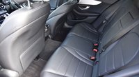 USED 2018 68 MERCEDES-BENZ C-CLASS 2.0 C 220 D SPORT PREMIUM 4d 192 BHP ULEZ Free | Full Service History | 2 Keys | Satelite Navigation | Front & Rear Park Assist | Full Black Leather Interior | Climate Control | Privacy Glass | 17'' Alloy Wheels | MOT Valid ( 22/05/2024)