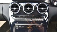 USED 2018 68 MERCEDES-BENZ C-CLASS 2.0 C 220 D SPORT PREMIUM 4d 192 BHP ULEZ Free | Full Service History | 2 Keys | Satelite Navigation | Front & Rear Park Assist | Full Black Leather Interior | Climate Control | Privacy Glass | 17'' Alloy Wheels | MOT Valid ( 22/05/2024)
