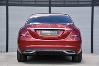 USED 2018 68 MERCEDES-BENZ C-CLASS 2.0 C 220 D SPORT PREMIUM 4d 192 BHP ULEZ Free | Full Service History | 2 Keys | Satelite Navigation | Front & Rear Park Assist | Full Black Leather Interior | Climate Control | Privacy Glass | 17'' Alloy Wheels | MOT Valid ( 22/05/2024)