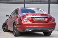 USED 2018 68 MERCEDES-BENZ C-CLASS 2.0 C 220 D SPORT PREMIUM 4d 192 BHP ULEZ Free | Full Service History | 2 Keys | Satelite Navigation | Front & Rear Park Assist | Full Black Leather Interior | Climate Control | Privacy Glass | 17'' Alloy Wheels | MOT Valid ( 22/05/2024)
