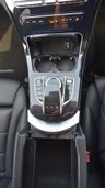 USED 2018 68 MERCEDES-BENZ C-CLASS 2.0 C 220 D SPORT PREMIUM 4d 192 BHP ULEZ Free | Full Service History | 2 Keys | Satelite Navigation | Front & Rear Park Assist | Full Black Leather Interior | Climate Control | Privacy Glass | 17'' Alloy Wheels | MOT Valid ( 22/05/2024)