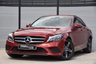 USED 2018 68 MERCEDES-BENZ C-CLASS 2.0 C 220 D SPORT PREMIUM 4d 192 BHP ULEZ Free | Full Service History | 2 Keys | Satelite Navigation | Front & Rear Park Assist | Full Black Leather Interior | Climate Control | Privacy Glass | 17'' Alloy Wheels | MOT Valid ( 22/05/2024)