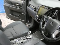 USED 2020 20 MITSUBISHI OUTLANDER 2.4 PHEV DYNAMIC 5d 222 BHP APP BASED SAT NAV REAR VIEW CAMERA HEATED LEATHER 1 OWNER MITSUBISHI WARRANTY TILL MARCH 2025