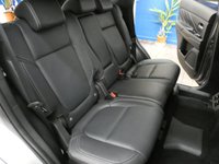 USED 2020 20 MITSUBISHI OUTLANDER 2.4 PHEV DYNAMIC 5d 222 BHP APP BASED SAT NAV REAR VIEW CAMERA HEATED LEATHER 1 OWNER MITSUBISHI WARRANTY TILL MARCH 2025