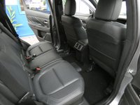 USED 2020 20 MITSUBISHI OUTLANDER 2.4 PHEV DYNAMIC 5d 222 BHP APP BASED SAT NAV REAR VIEW CAMERA HEATED LEATHER 1 OWNER MITSUBISHI WARRANTY TILL MARCH 2025