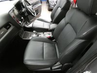 USED 2020 20 MITSUBISHI OUTLANDER 2.4 PHEV DYNAMIC 5d 222 BHP APP BASED SAT NAV REAR VIEW CAMERA HEATED LEATHER 1 OWNER MITSUBISHI WARRANTY TILL MARCH 2025