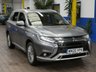 USED 2020 20 MITSUBISHI OUTLANDER 2.4 PHEV DYNAMIC 5d 222 BHP APP BASED SAT NAV REAR VIEW CAMERA HEATED LEATHER 1 OWNER MITSUBISHI WARRANTY TILL MARCH 2025