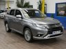 USED 2020 20 MITSUBISHI OUTLANDER 2.4 PHEV DYNAMIC 5d 222 BHP APP BASED SAT NAV REAR VIEW CAMERA HEATED LEATHER 1 OWNER MITSUBISHI WARRANTY TILL MARCH 2025