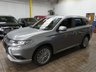 USED 2020 20 MITSUBISHI OUTLANDER 2.4 PHEV DYNAMIC 5d 222 BHP APP BASED SAT NAV REAR VIEW CAMERA HEATED LEATHER 1 OWNER MITSUBISHI WARRANTY TILL MARCH 2025