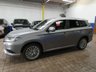 USED 2020 20 MITSUBISHI OUTLANDER 2.4 PHEV DYNAMIC 5d 222 BHP APP BASED SAT NAV REAR VIEW CAMERA HEATED LEATHER 1 OWNER MITSUBISHI WARRANTY TILL MARCH 2025